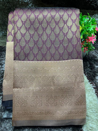 Art Silk Saree