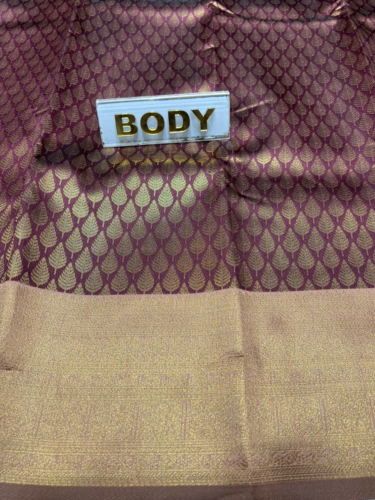 Art Silk Saree