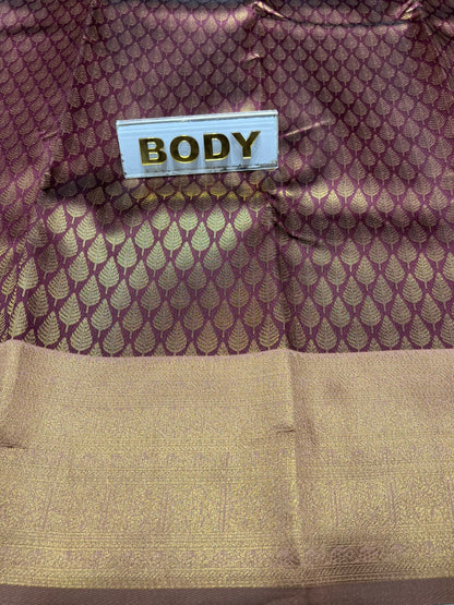 Art Silk Saree