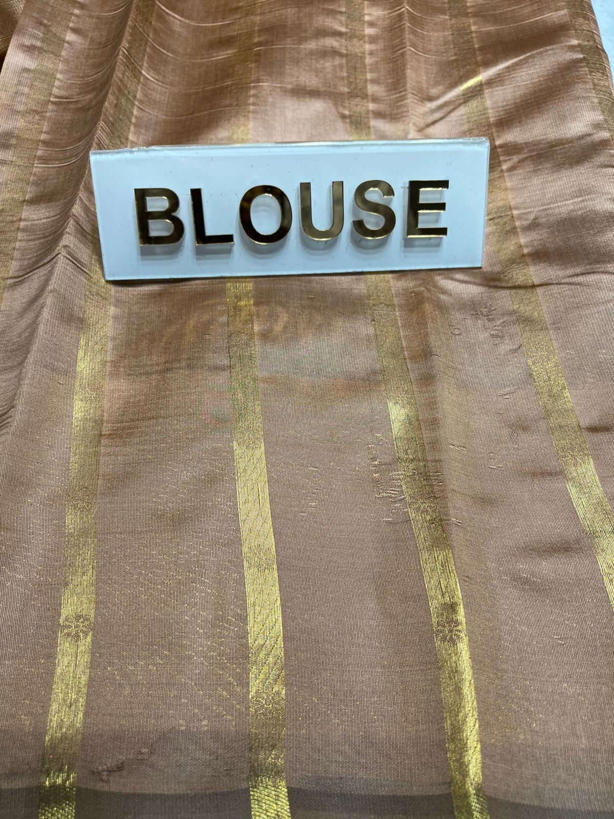 Art Silk Saree