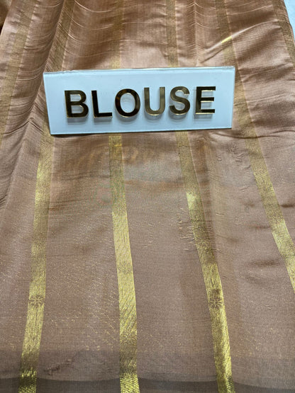 Art Silk Saree