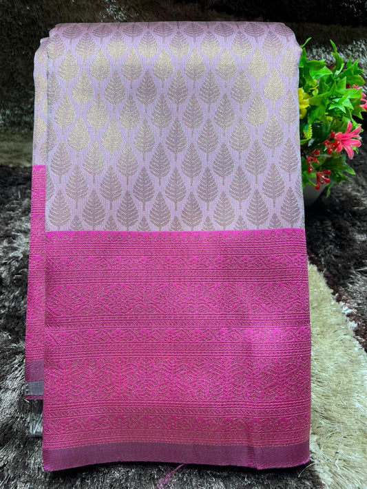 Art Silk Saree
