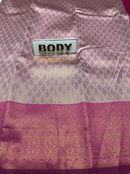 Art Silk Saree