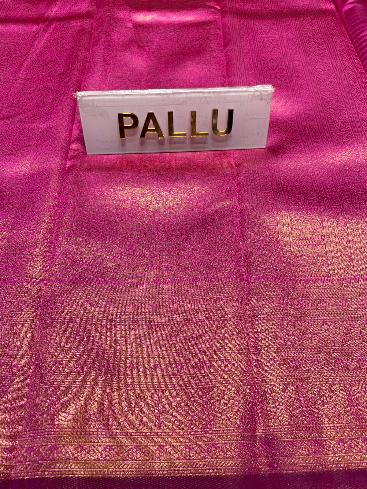 Art Silk Saree