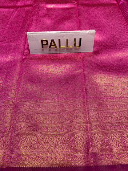 Art Silk Saree