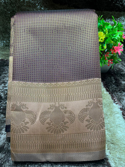 Art Silk Saree