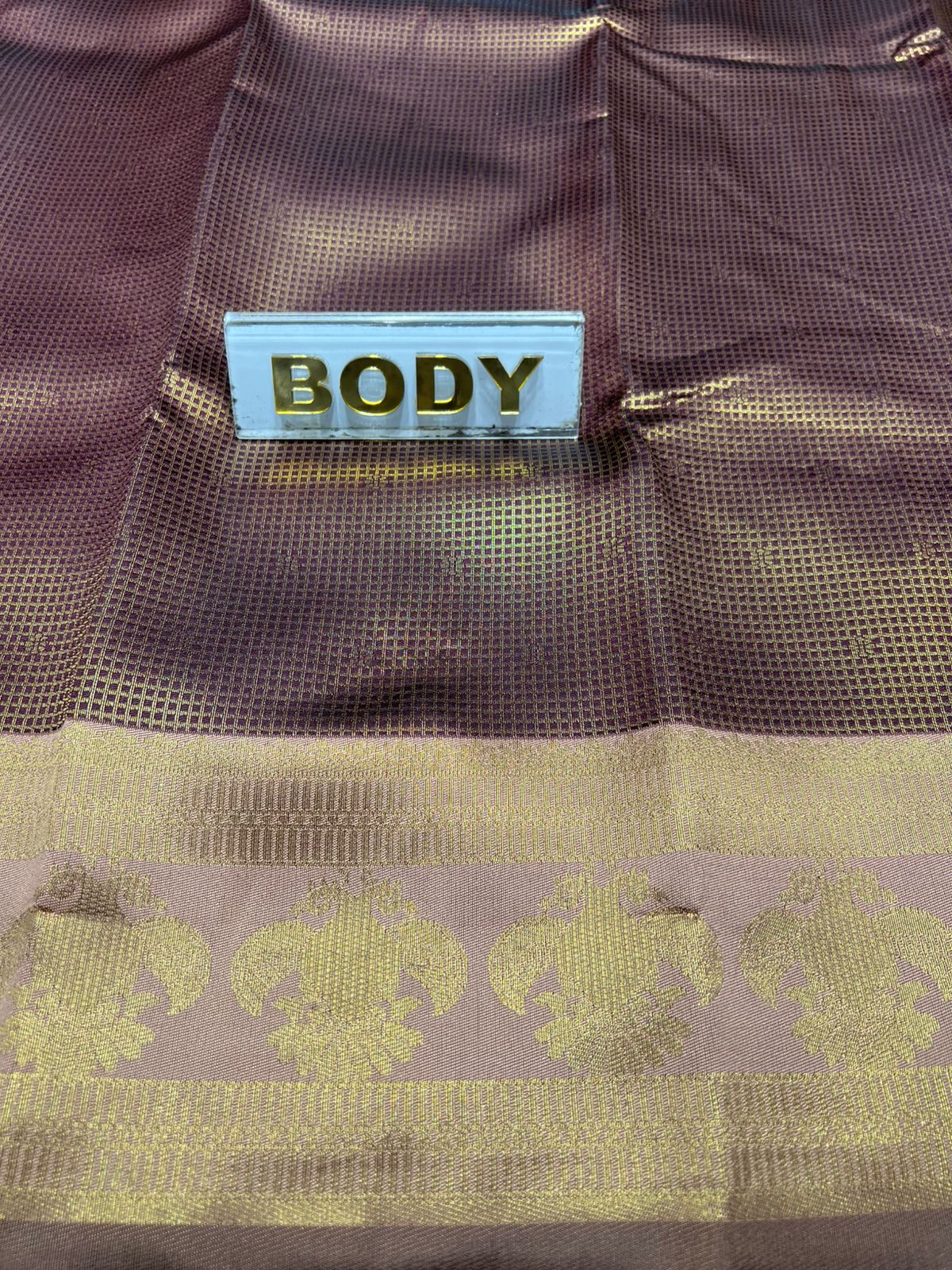 Art Silk Saree