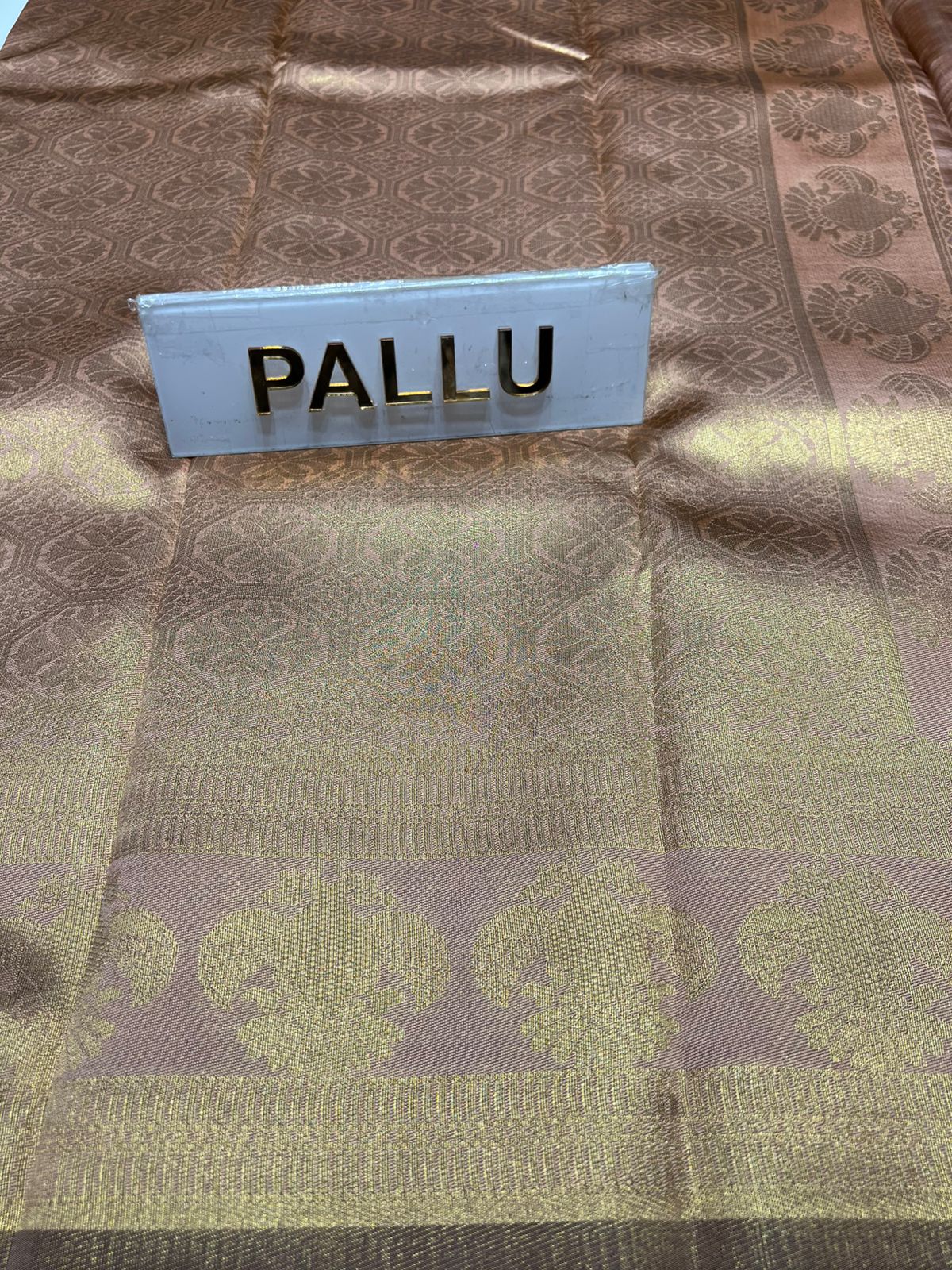 Art Silk Saree