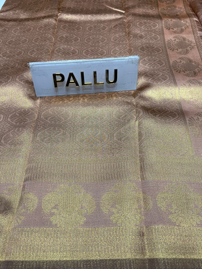 Art Silk Saree