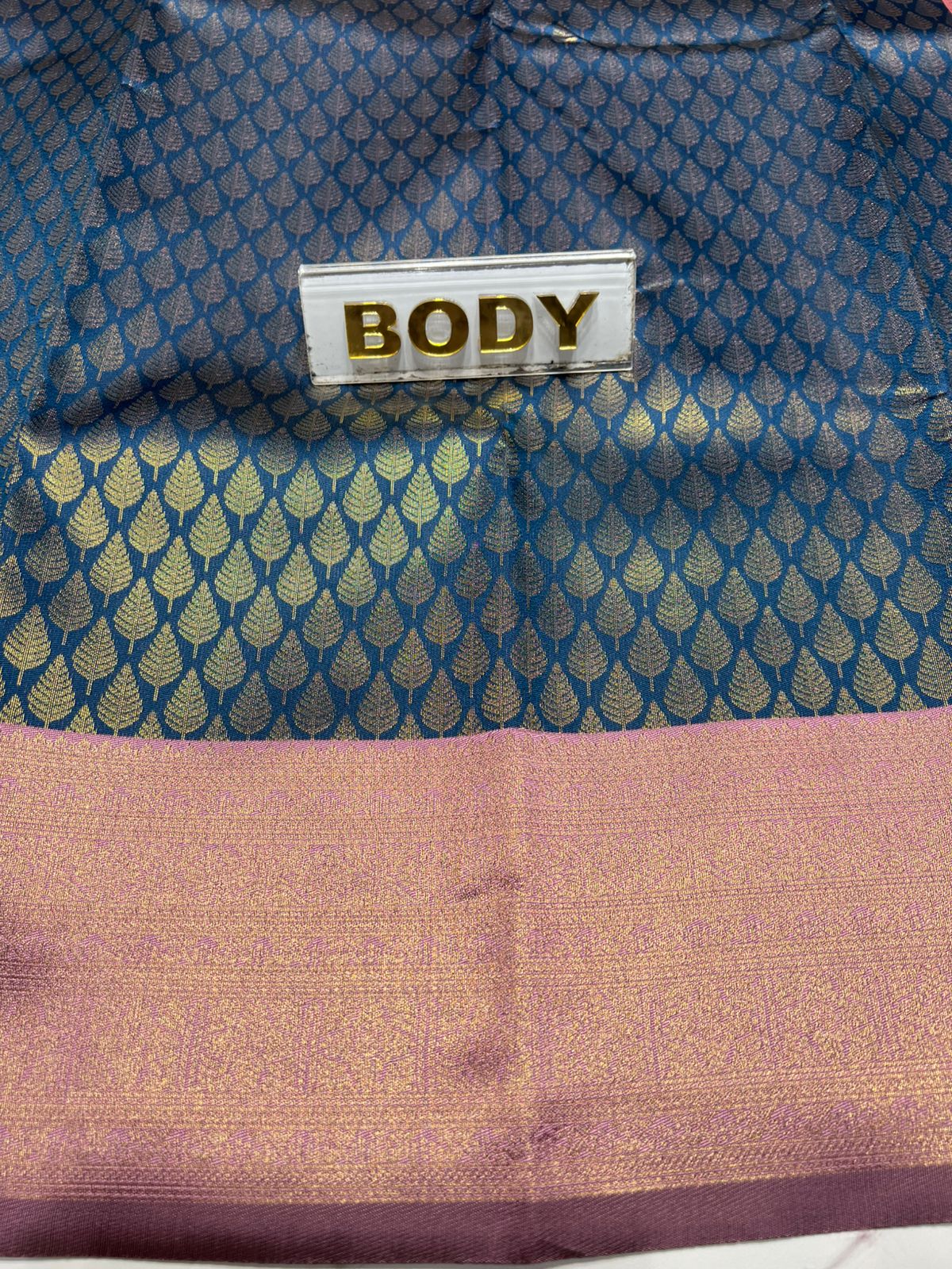 Art Silk Saree