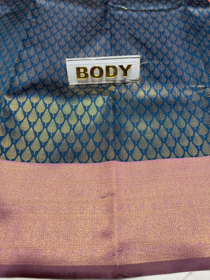 Art Silk Saree