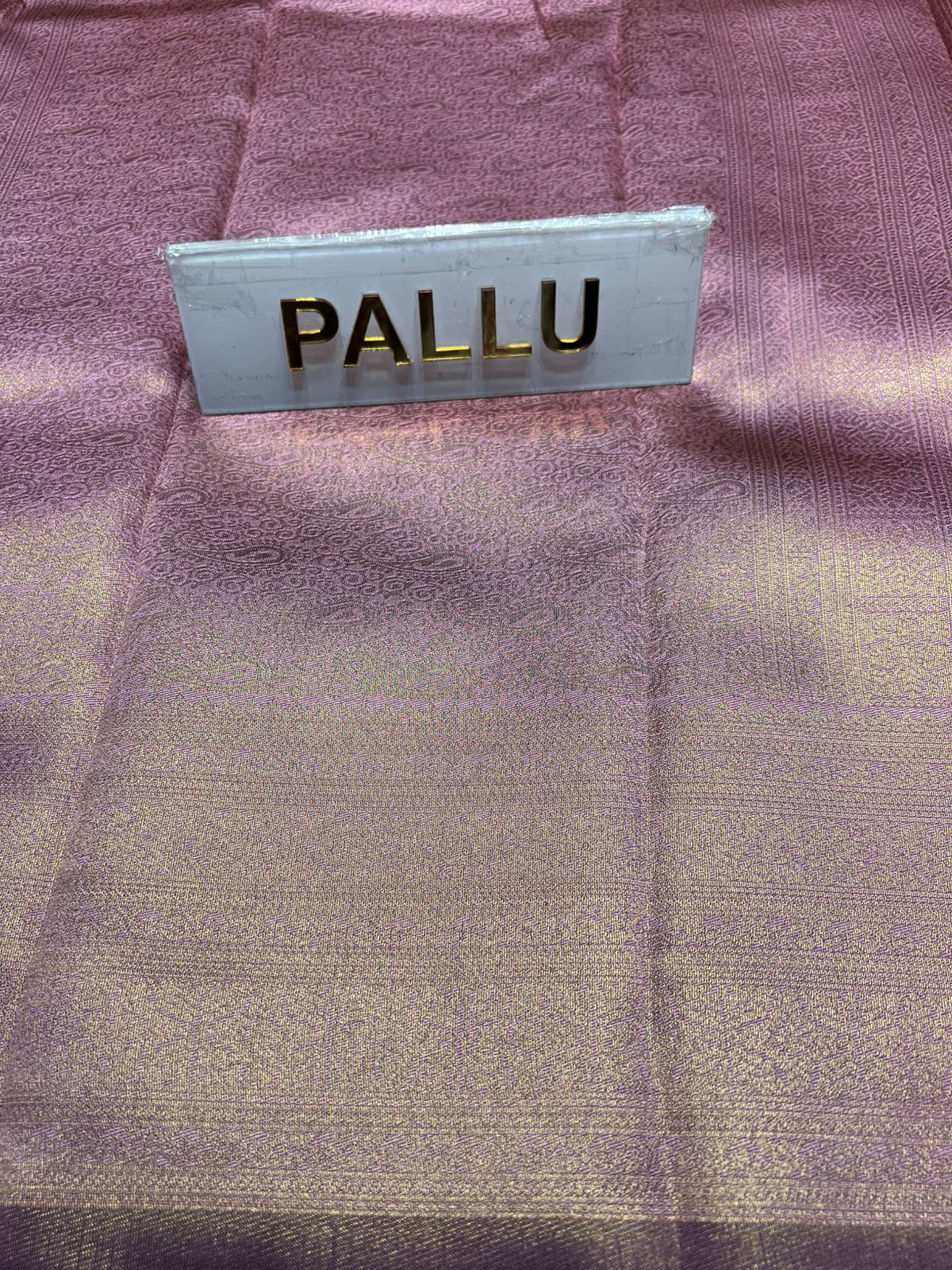 Art Silk Saree