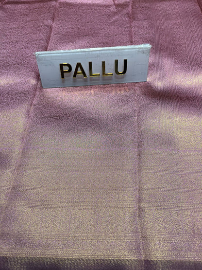 Art Silk Saree