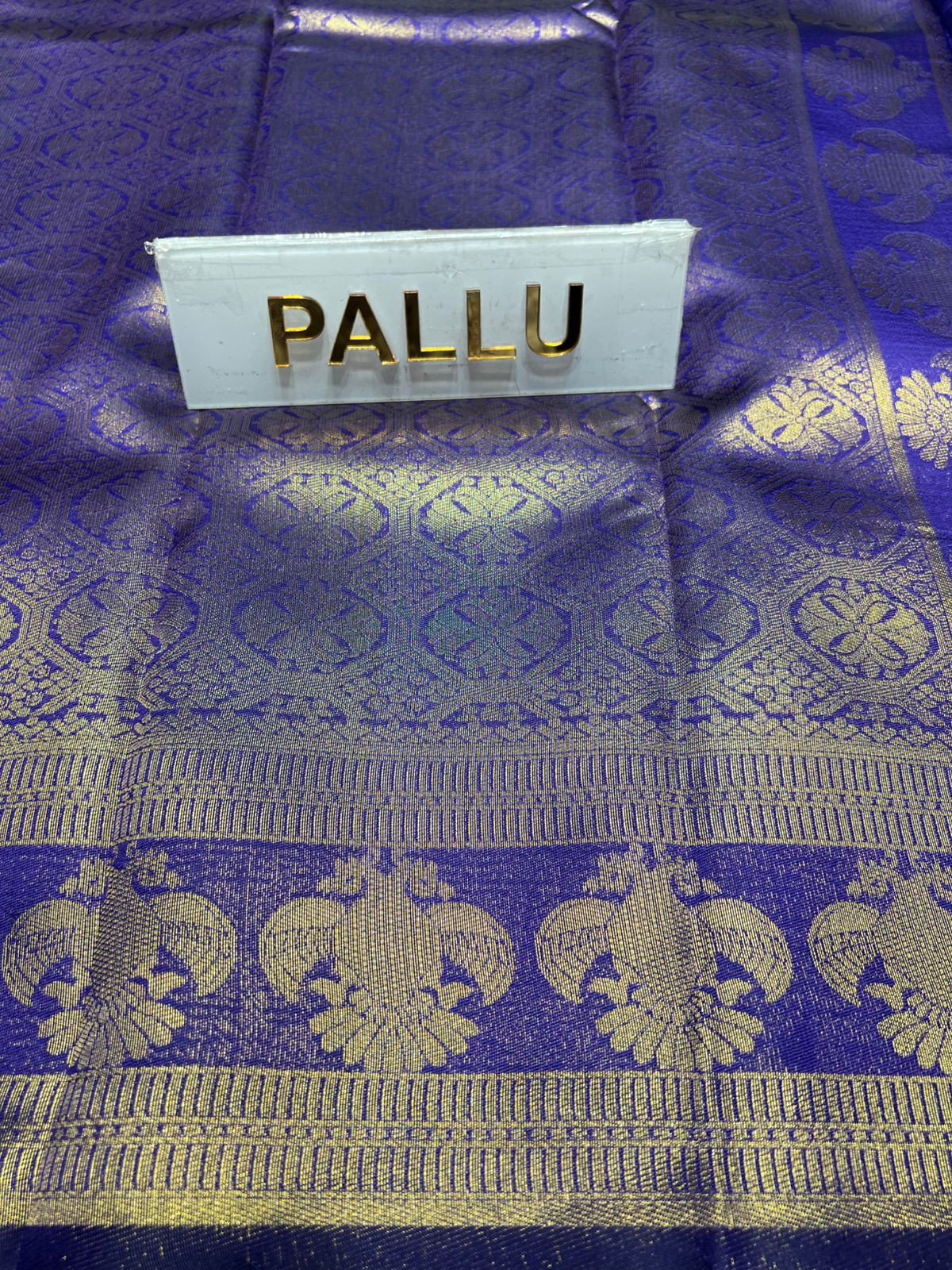 Art Silk Saree