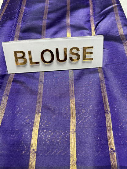 Art Silk Saree