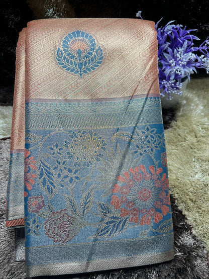 Art Silk Saree