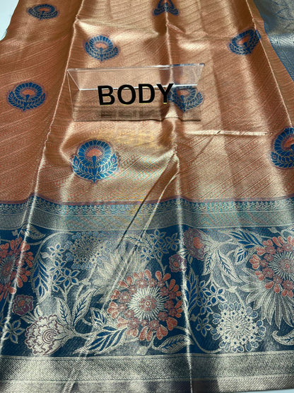 Art Silk Saree