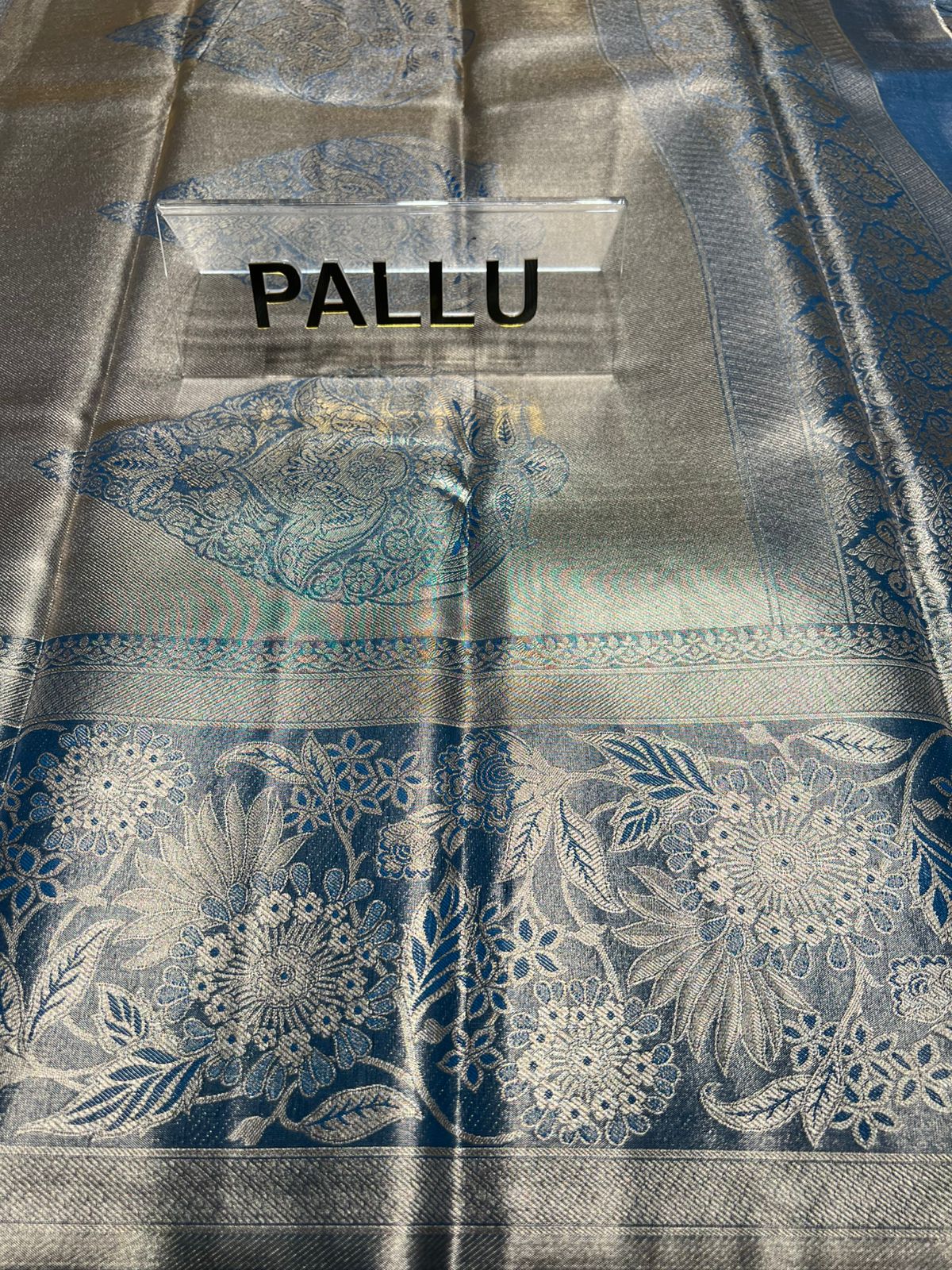 Art Silk Saree