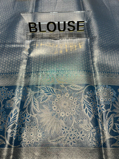 Art Silk Saree