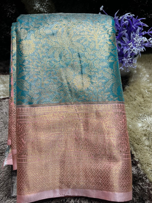 Art Silk Saree