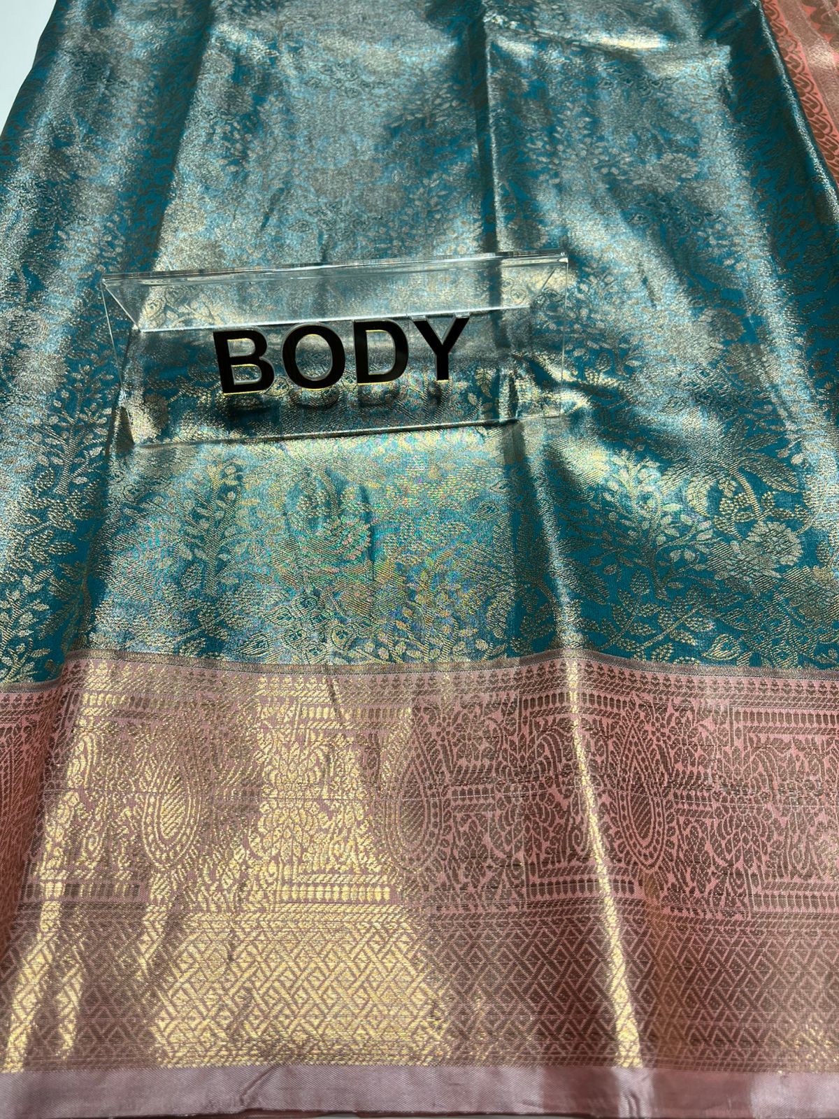 Art Silk Saree