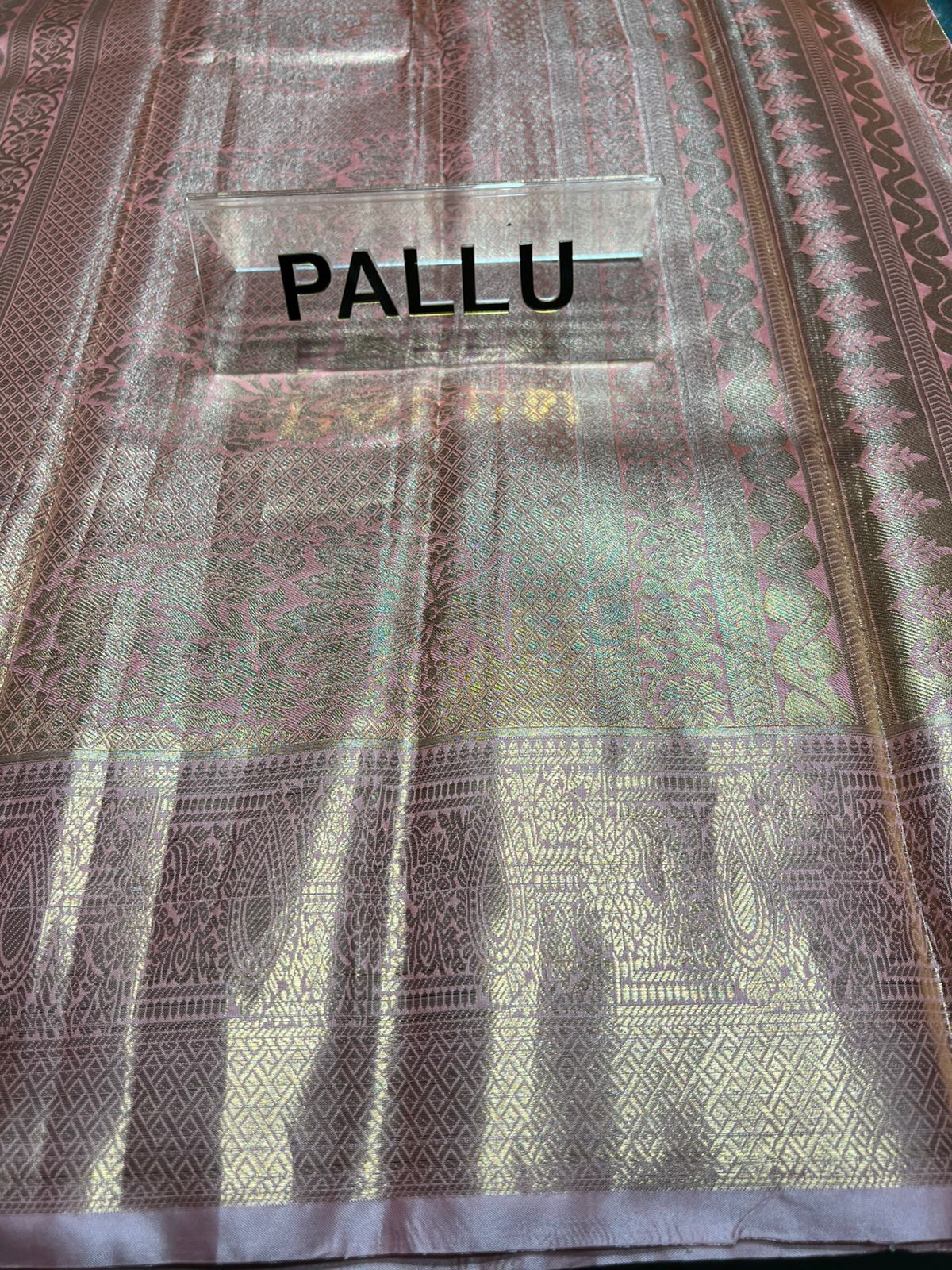Art Silk Saree