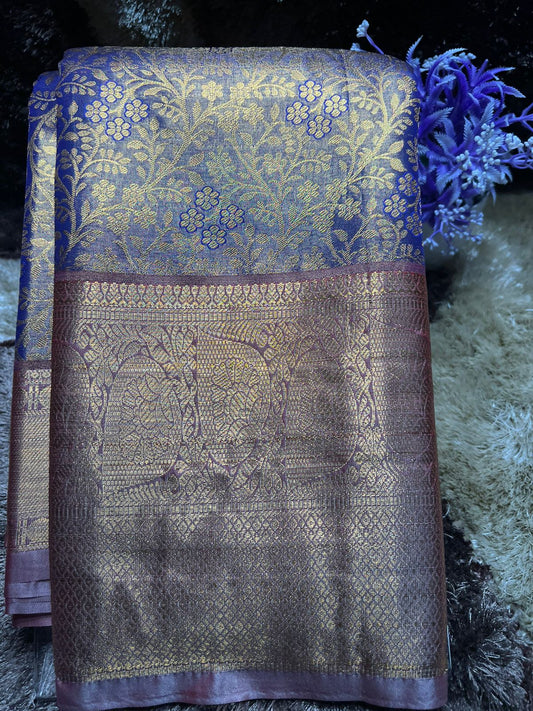 Art Silk Saree