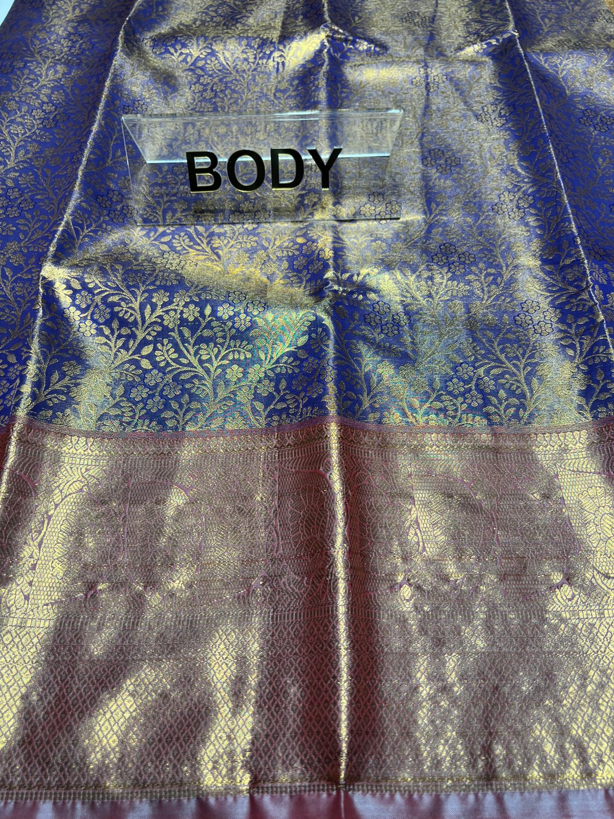 Art Silk Saree