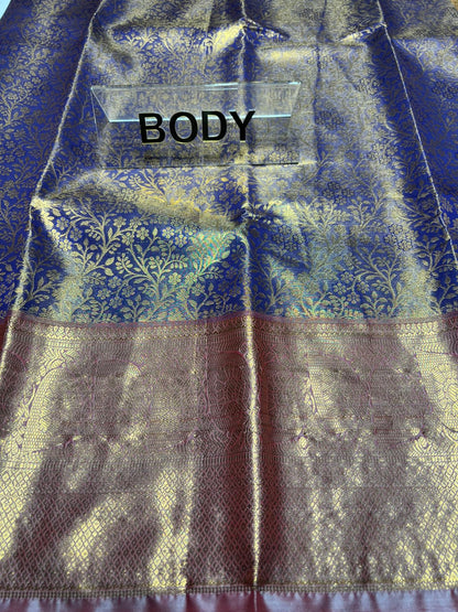 Art Silk Saree