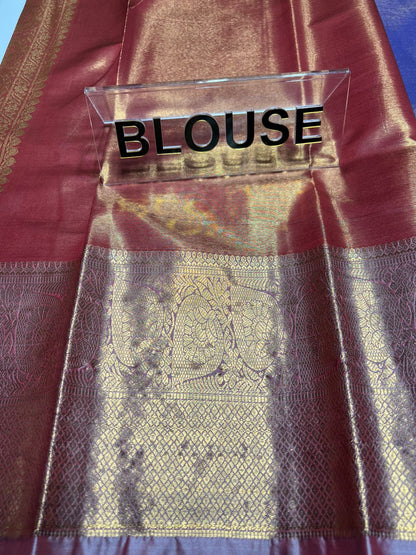 Art Silk Saree