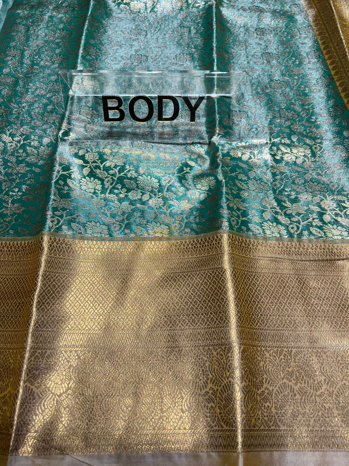 Art Silk Saree