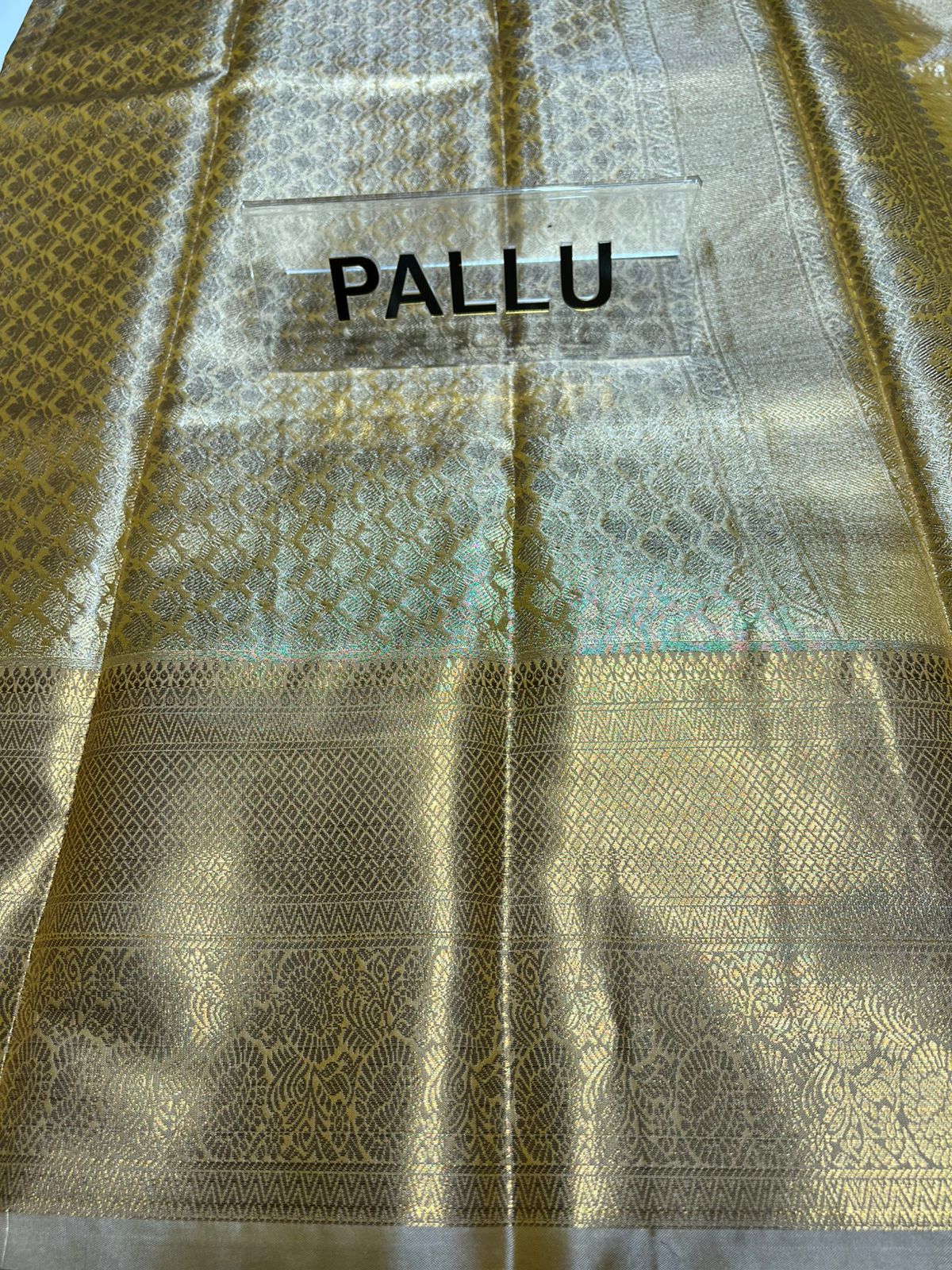 Art Silk Saree
