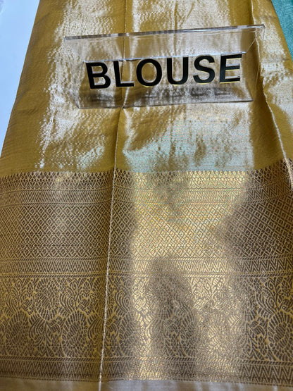 Art Silk Saree