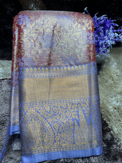 Art Silk Saree
