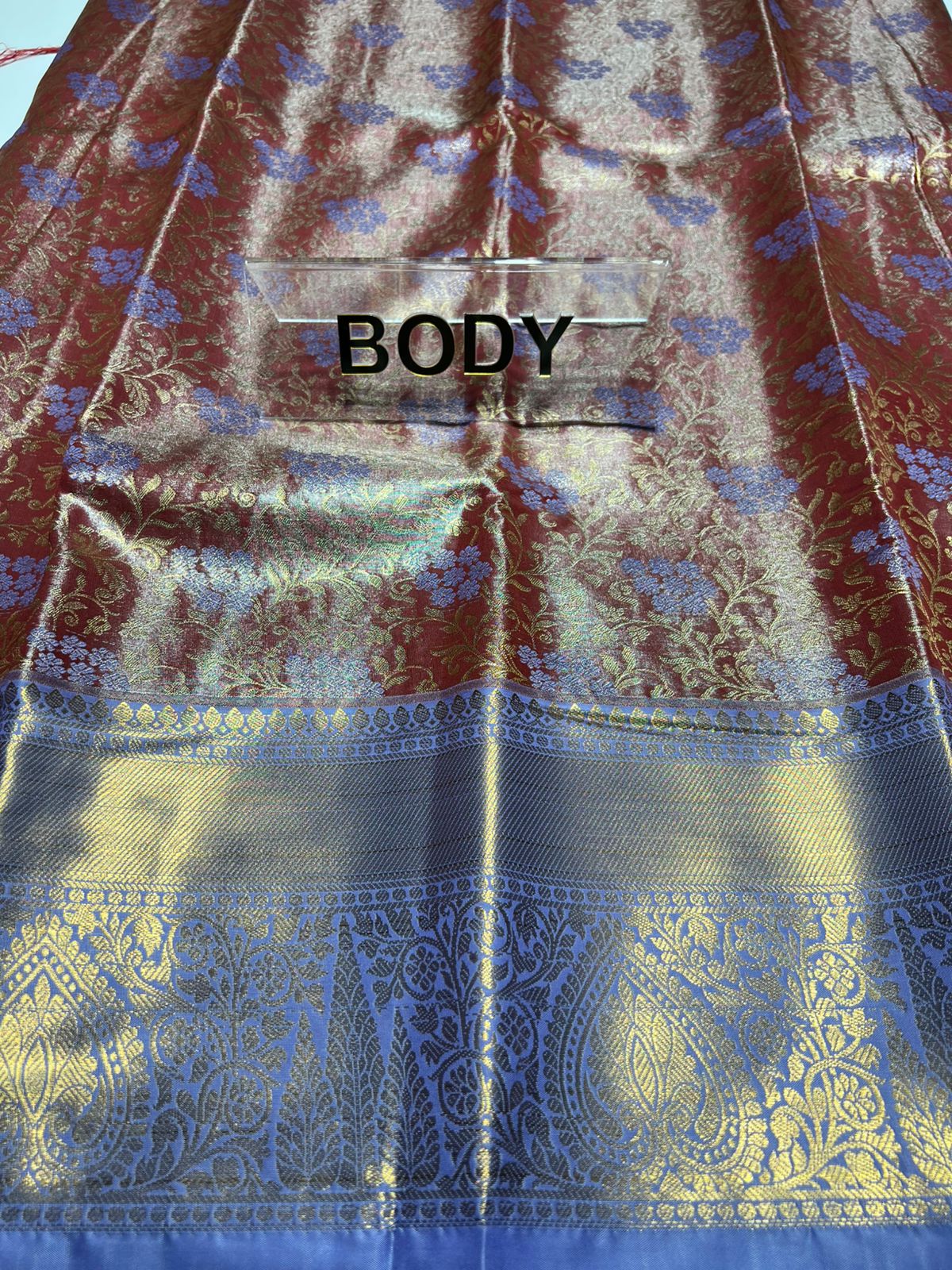 Art Silk Saree