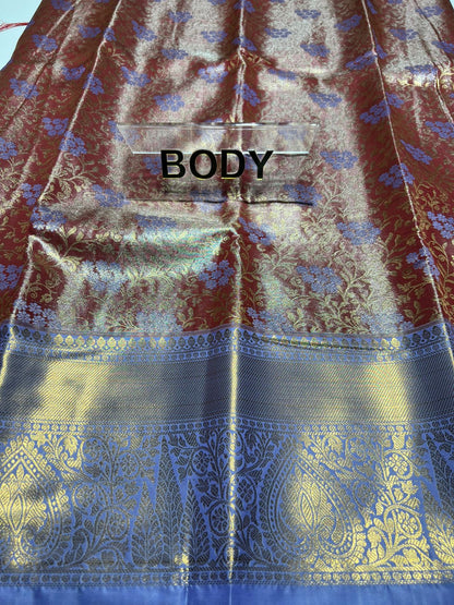 Art Silk Saree