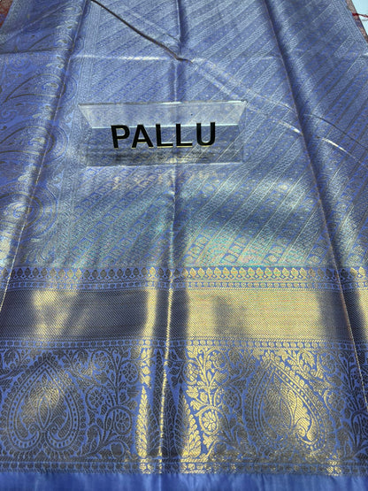 Art Silk Saree