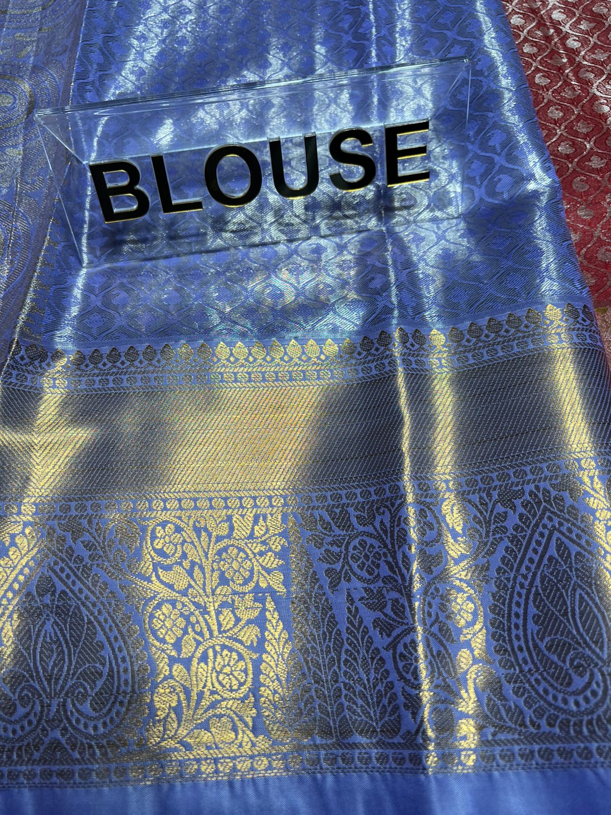 Art Silk Saree