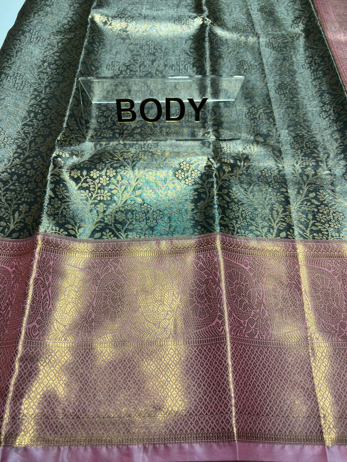 Art Silk Saree