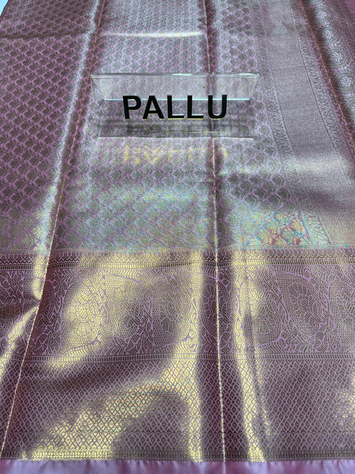 Art Silk Saree