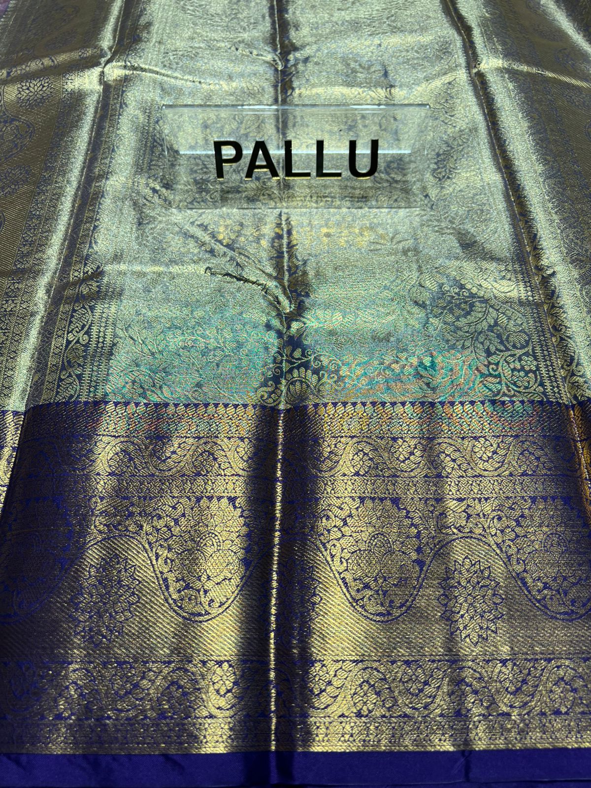 Art Silk Saree