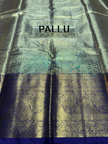 Art Silk Saree