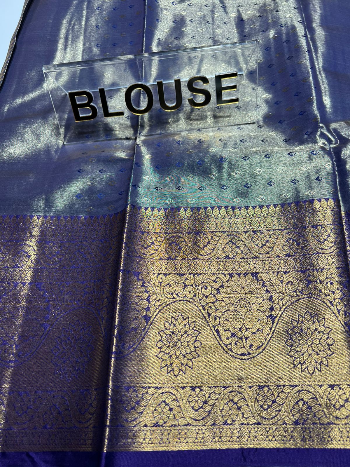 Art Silk Saree