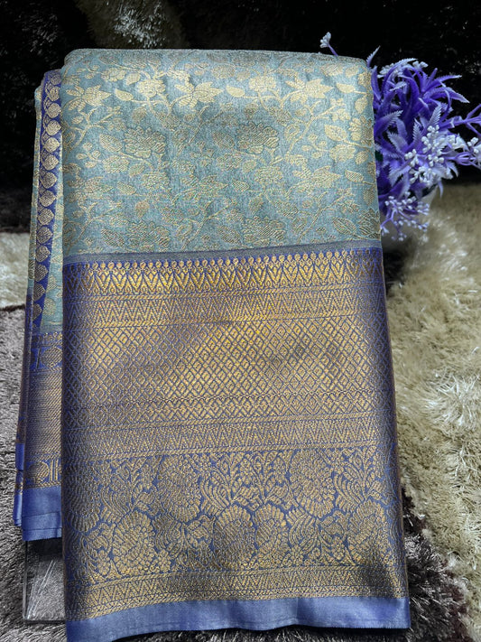 Art Silk Saree