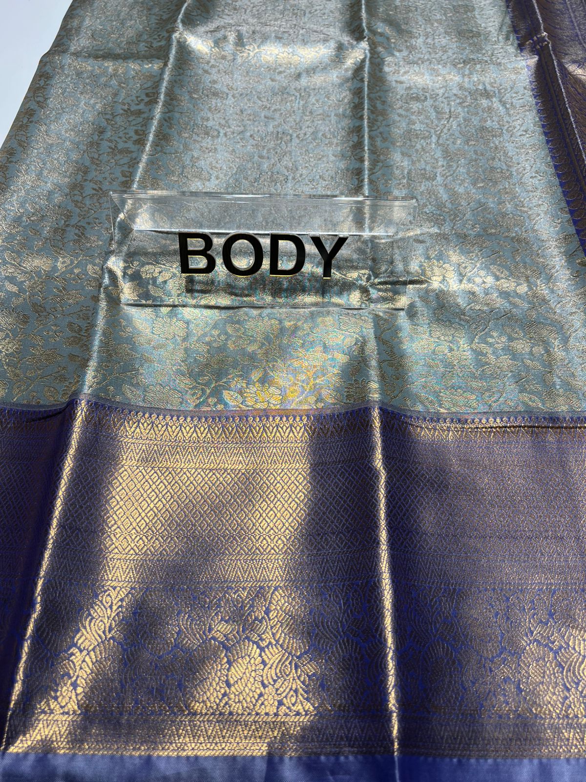 Art Silk Saree