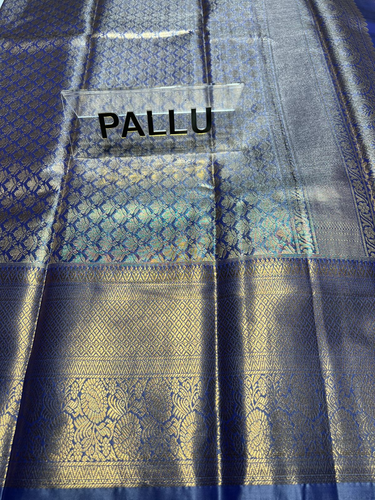 Art Silk Saree