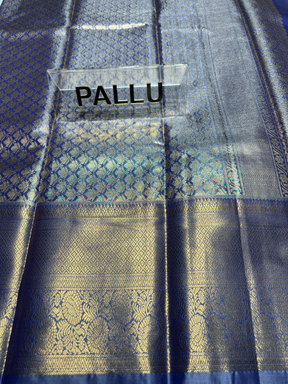 Art Silk Saree