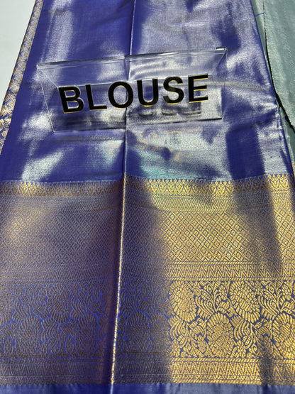Art Silk Saree
