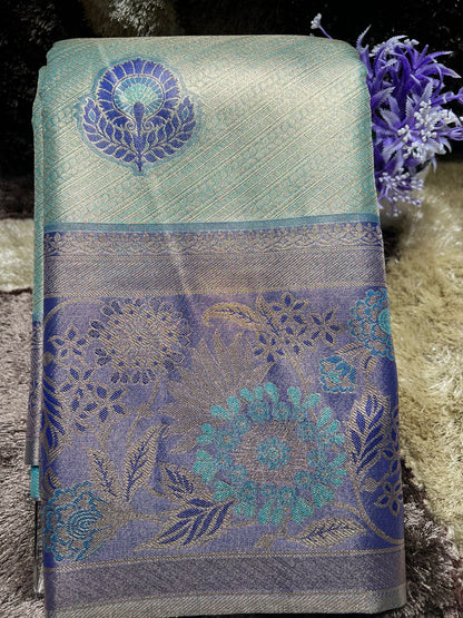 Art Silk Saree