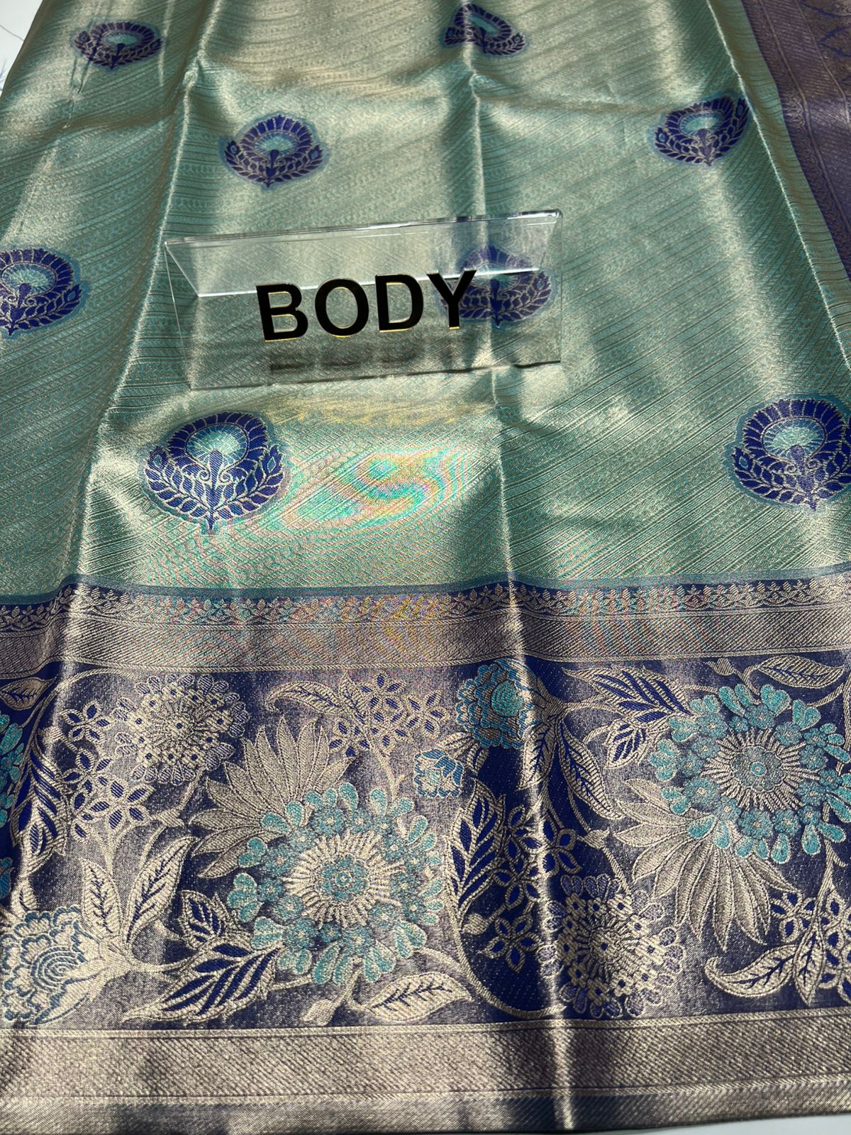 Art Silk Saree